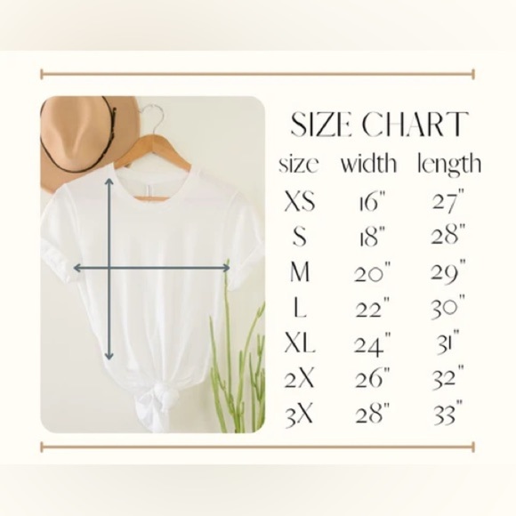 NWT Bella Canvas Kindness Is Free Graphic Short Sleeve Tee, Olive - Picture 12 of 12